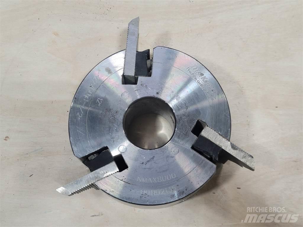 Titan KNIFE H01102135 建筑机械-其他