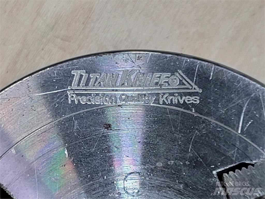 Titan KNIFE H01102135 建筑机械-其他