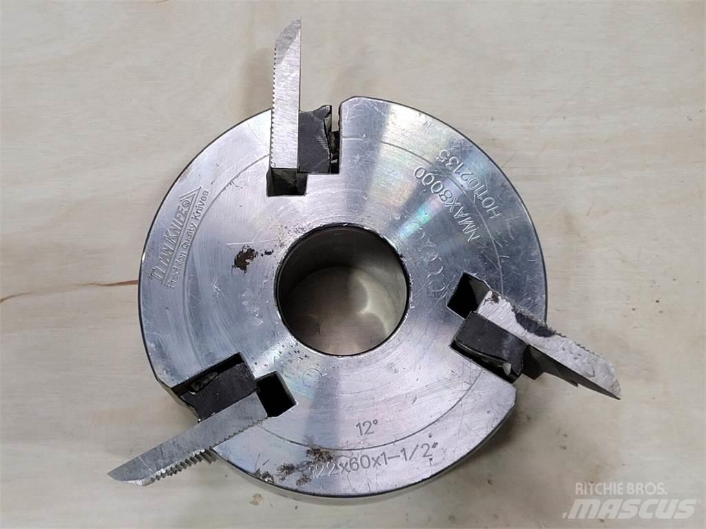 Titan KNIFE H01102135 建筑机械-其他
