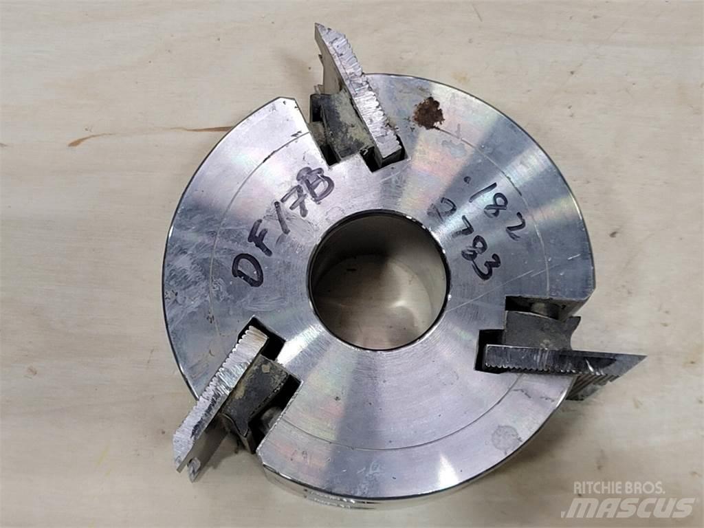 Titan KNIFE H01102135 建筑机械-其他