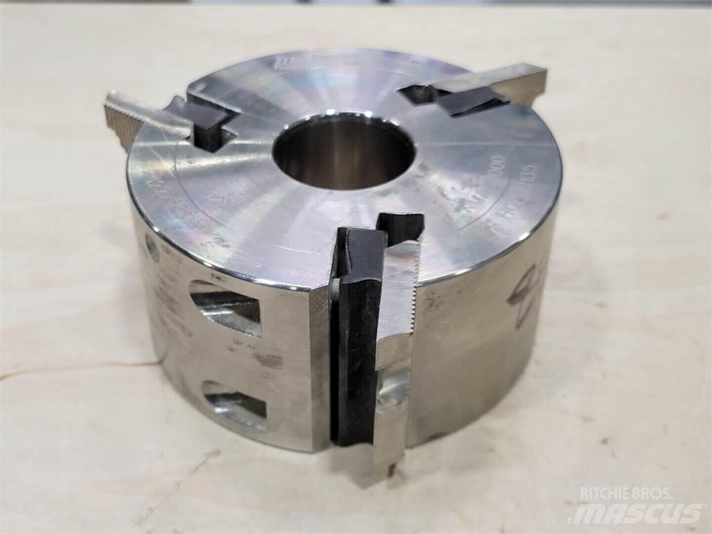 Titan KNIFE H01102135 建筑机械-其他