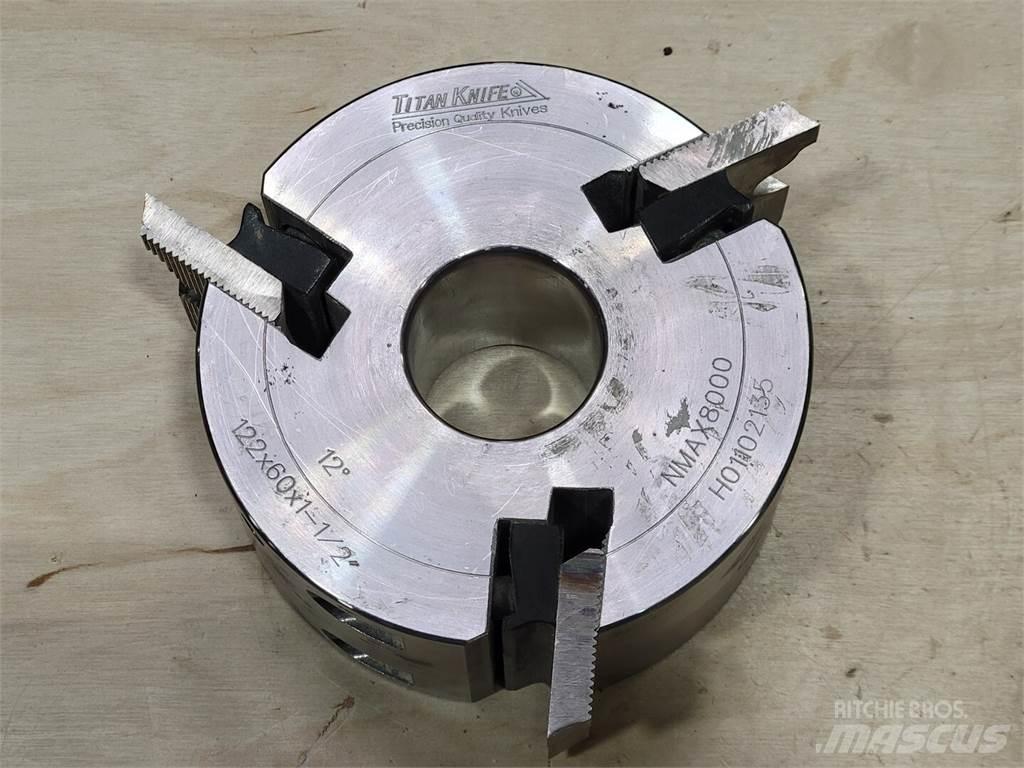 Titan KNIFE H01102135 建筑机械-其他