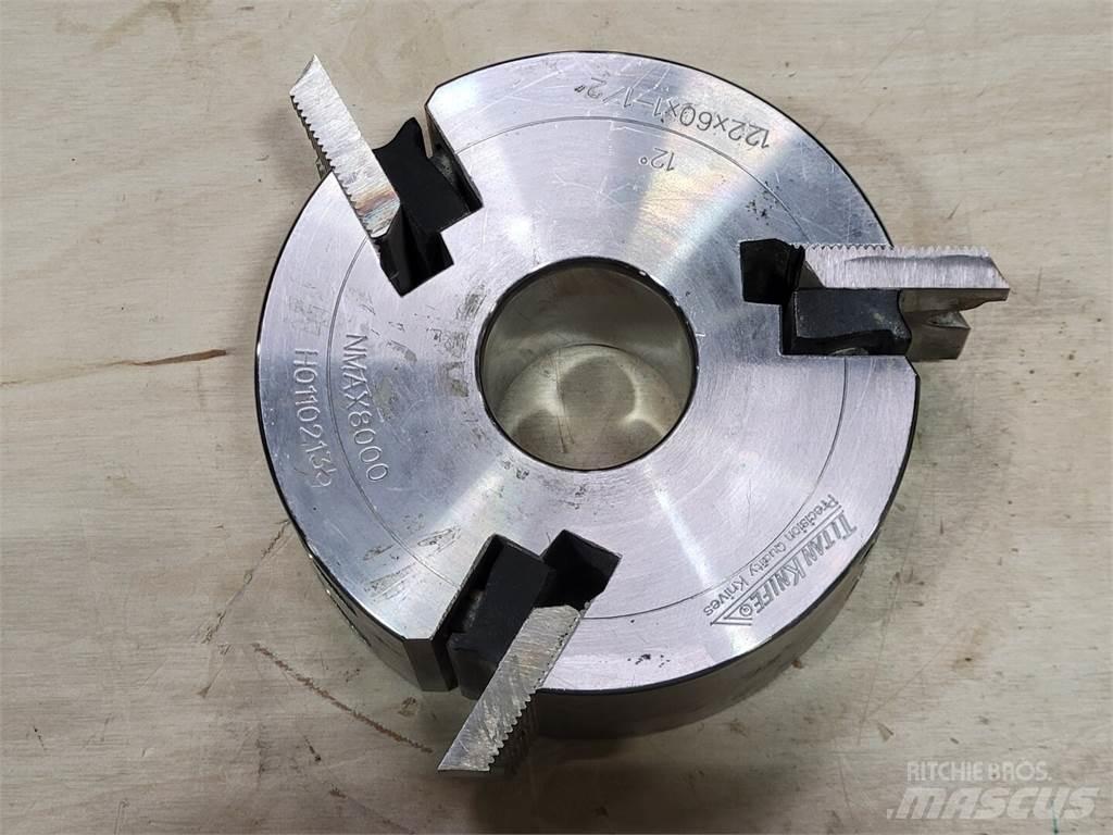 Titan KNIFE H01102135 建筑机械-其他