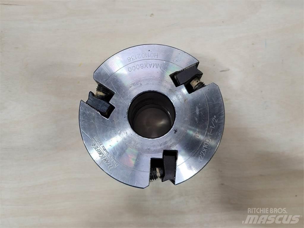 Titan KNIFE H01102136 建筑机械-其他