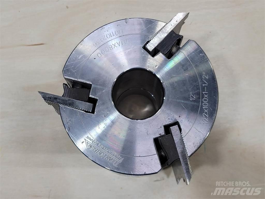 Titan KNIFE H01102136 建筑机械-其他