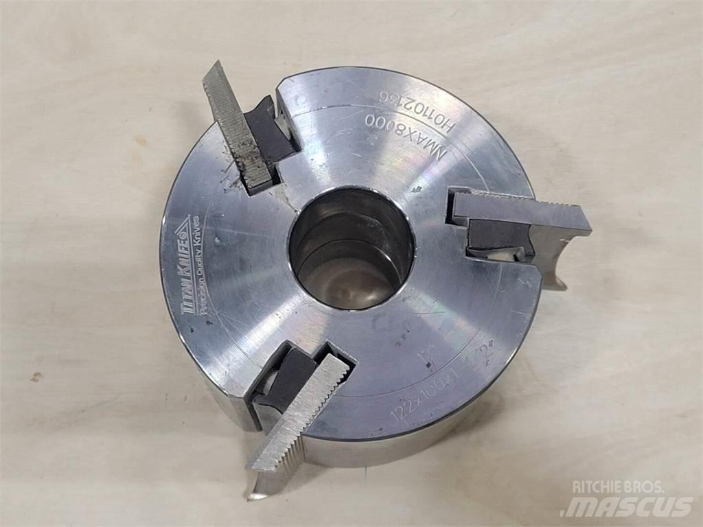 Titan KNIFE H01102136 建筑机械-其他