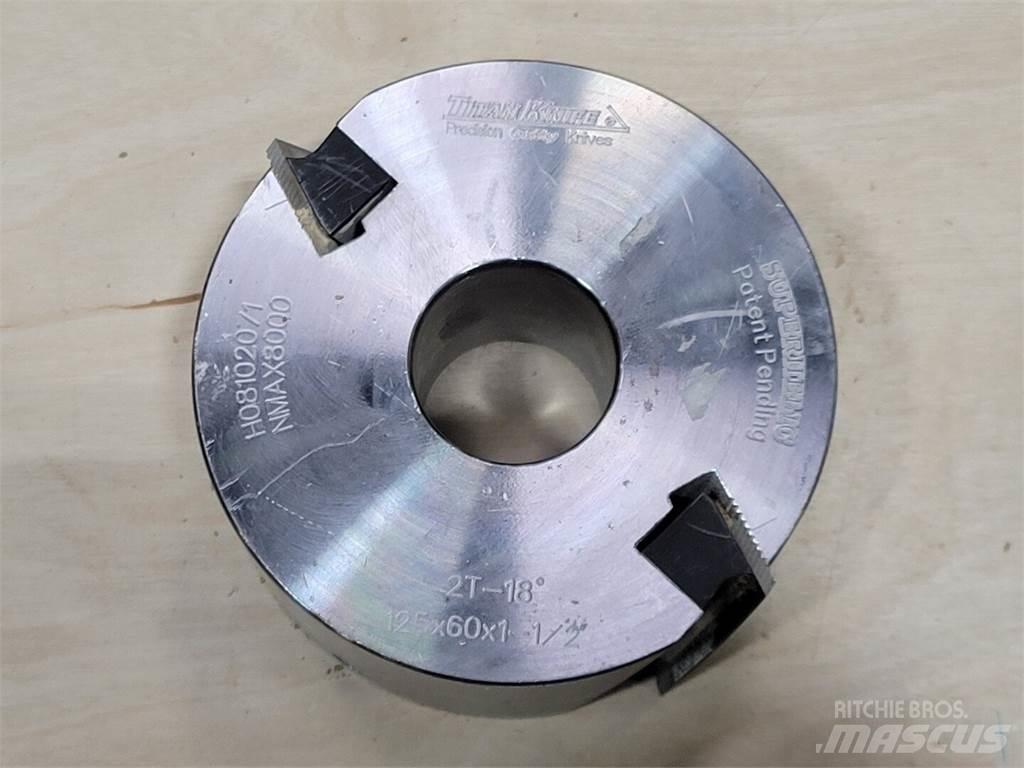 Titan KNIFE H081020/1 建筑机械-其他