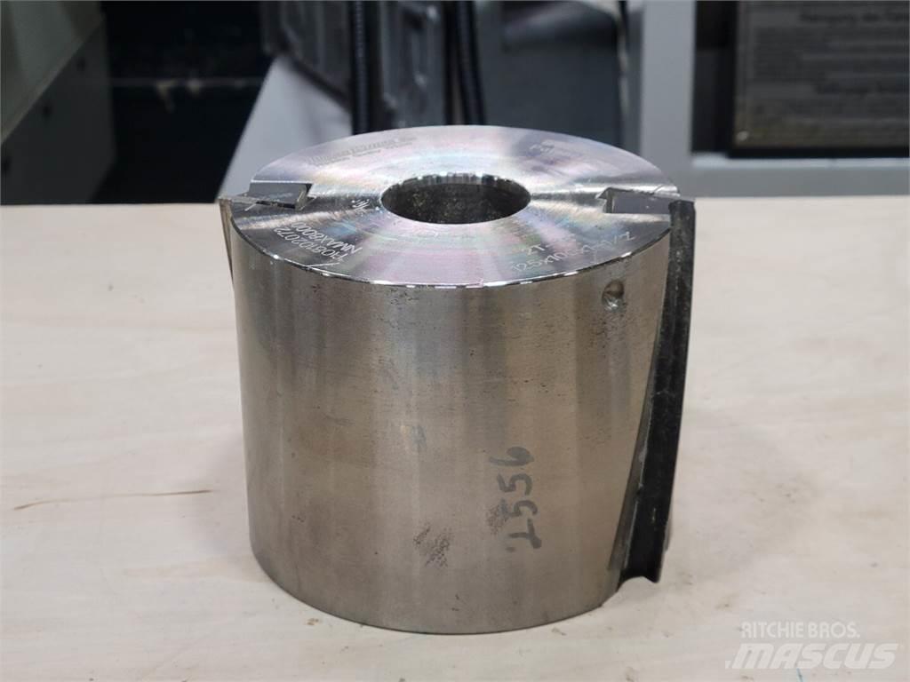 Titan KNIFE H08102072 建筑机械-其他