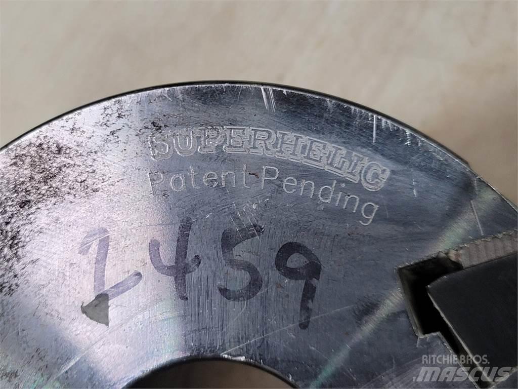 Titan KNIFE H08102072 建筑机械-其他