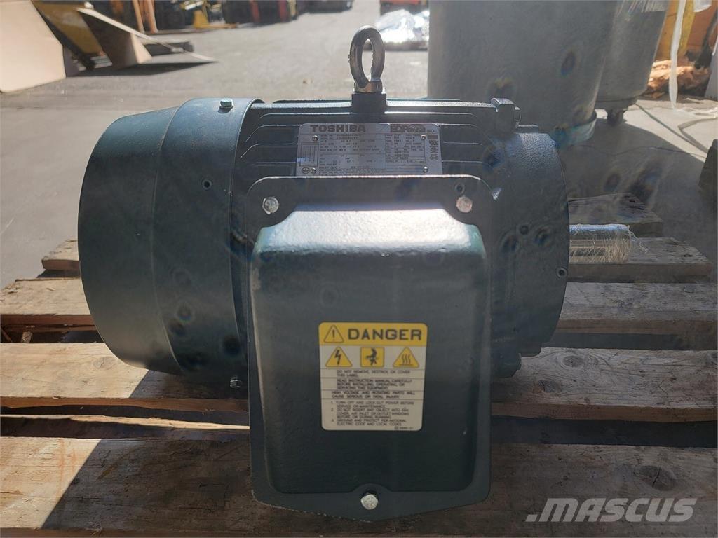  TOSHIBA 0056SDSC41A-P 工业发动机