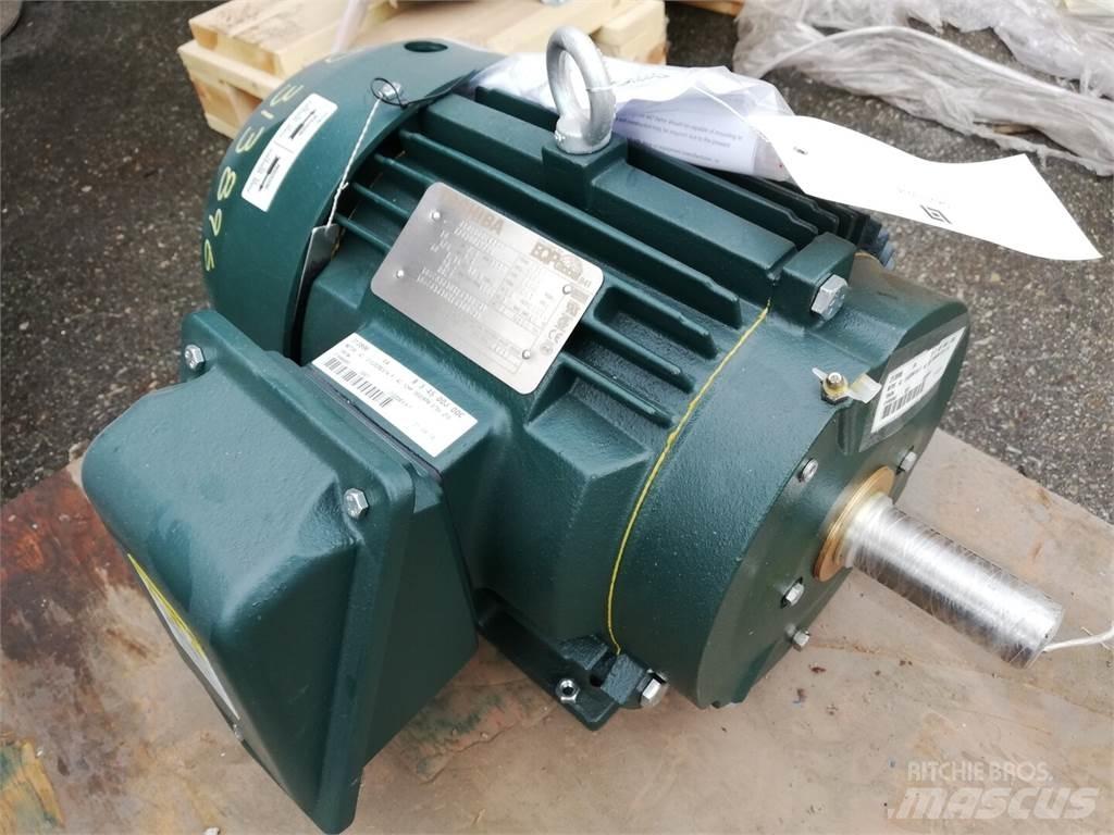  TOSHIBA 0102XDSC41A-P 工业发动机