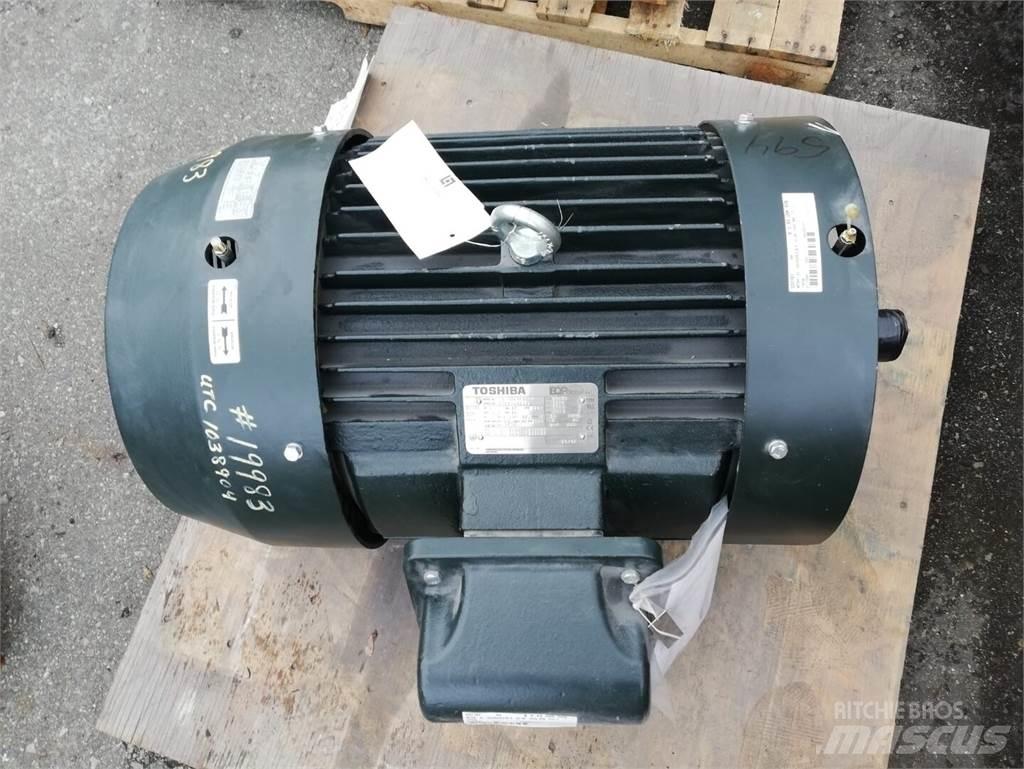  TOSHIBA 0502XDSC41B-P 工业发动机