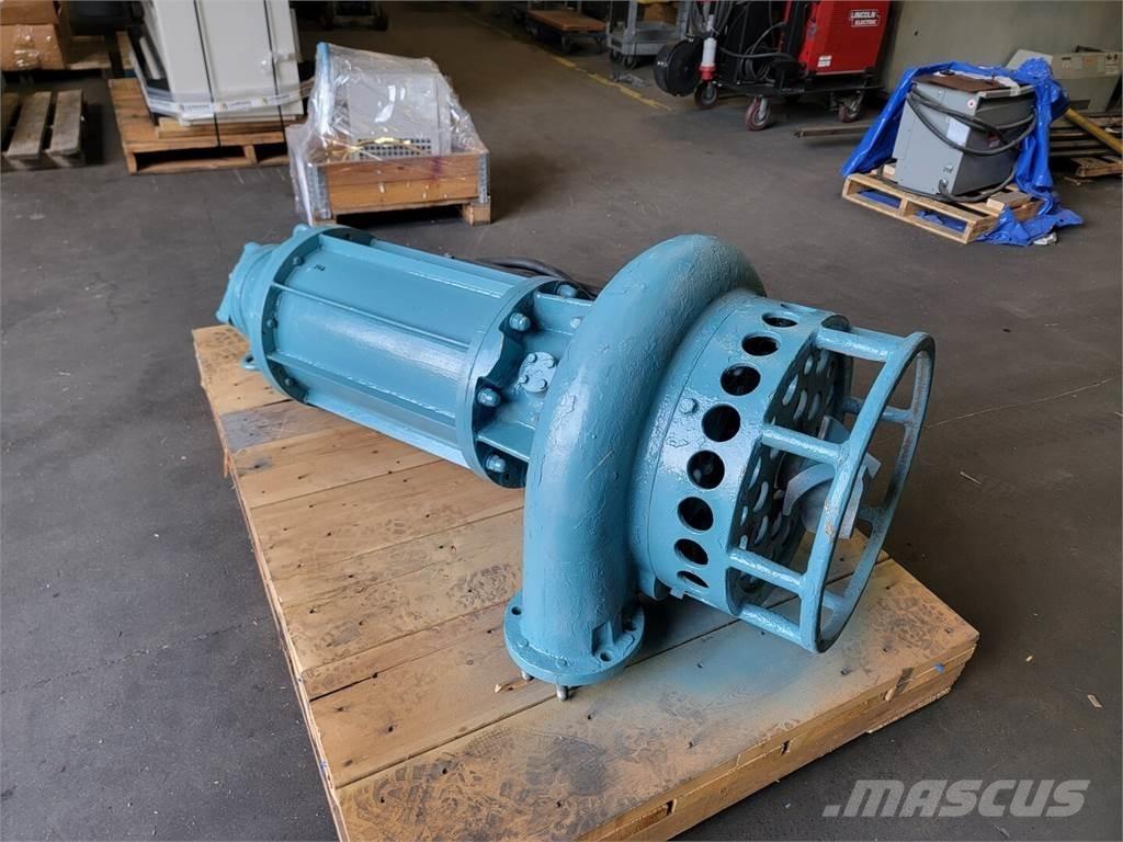 Toyo PUMPS DP 50/50B 水泵