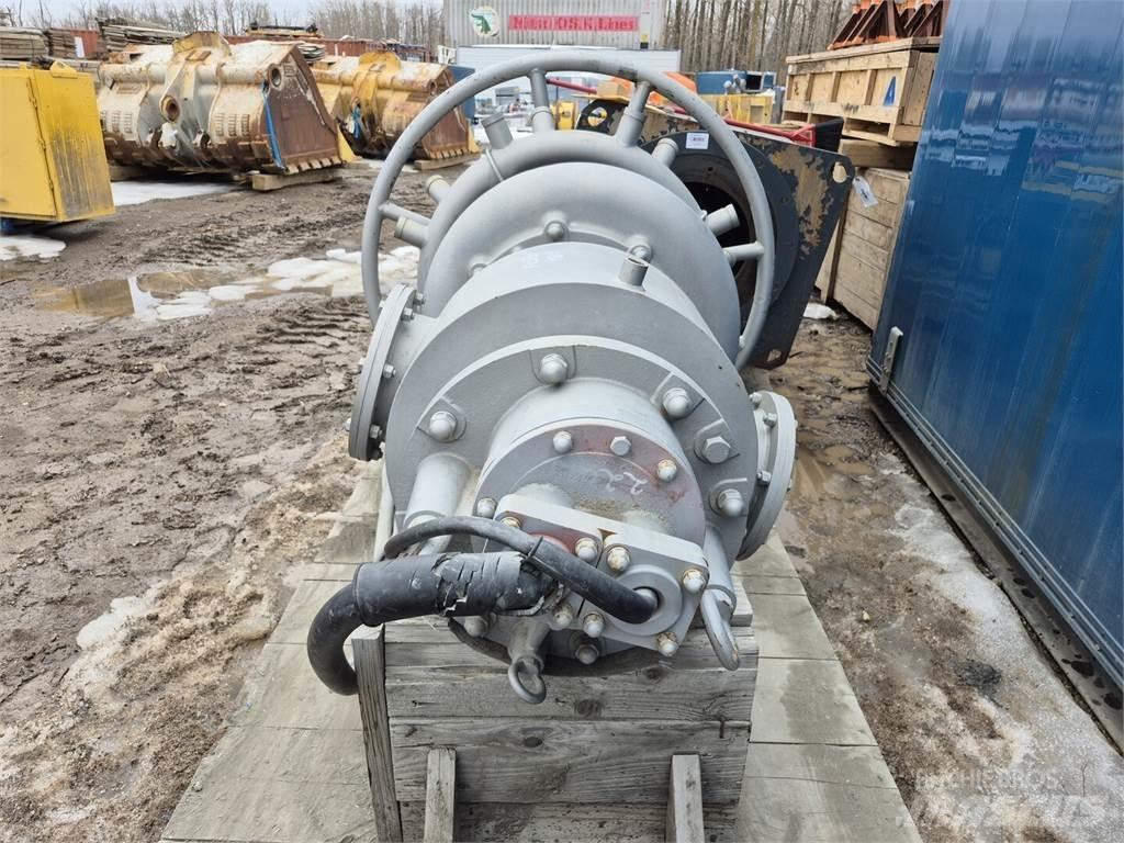 Toyo PUMPS DPF50 水泵