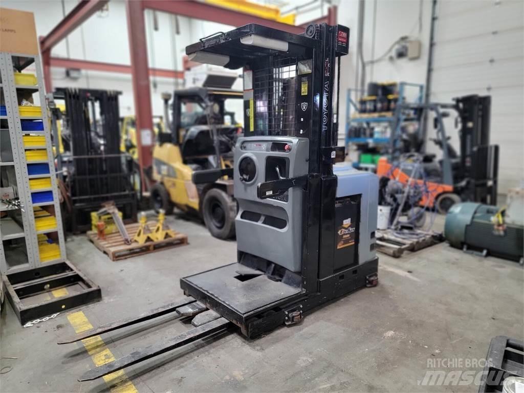 Toyota 6BPU15 建筑机械-其他