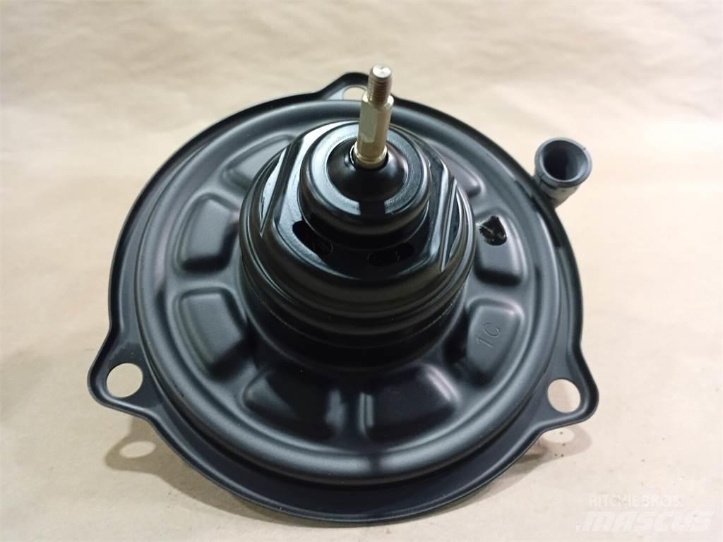 Toyota 87104-89110 工业发动机