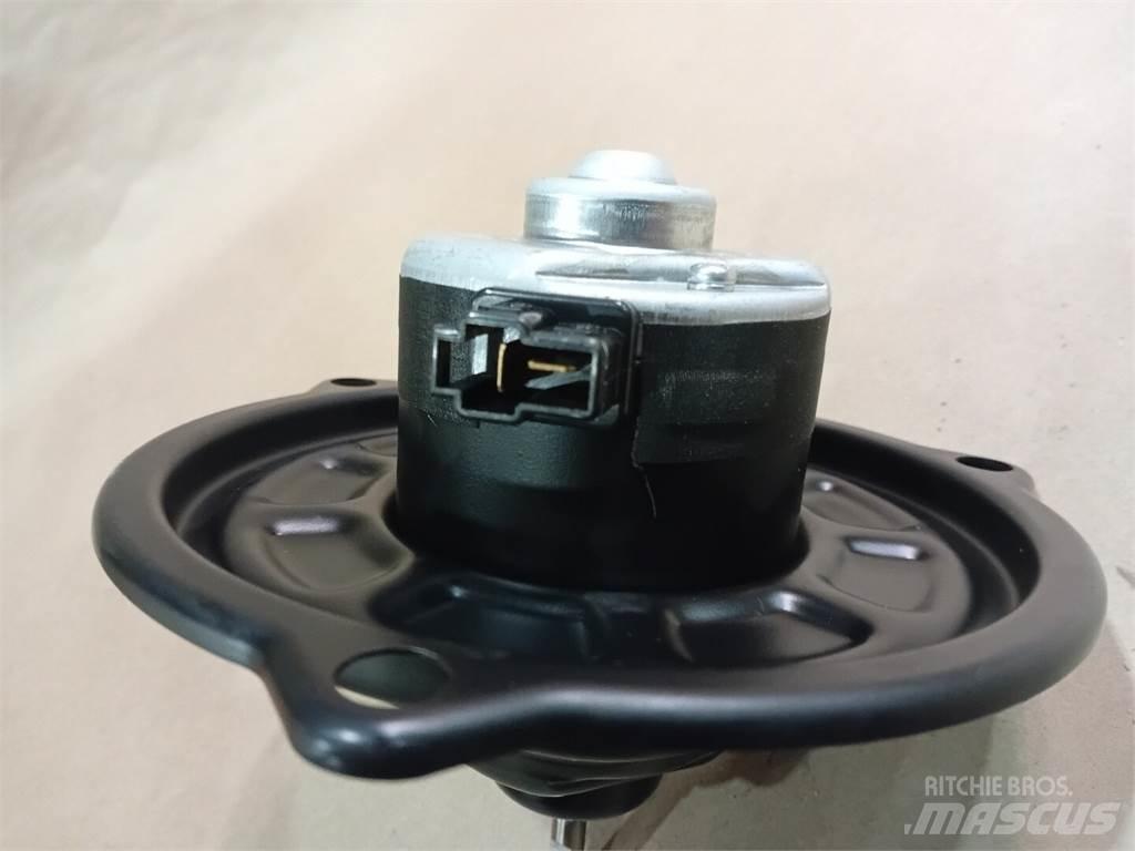 Toyota 87104-89110 工业发动机
