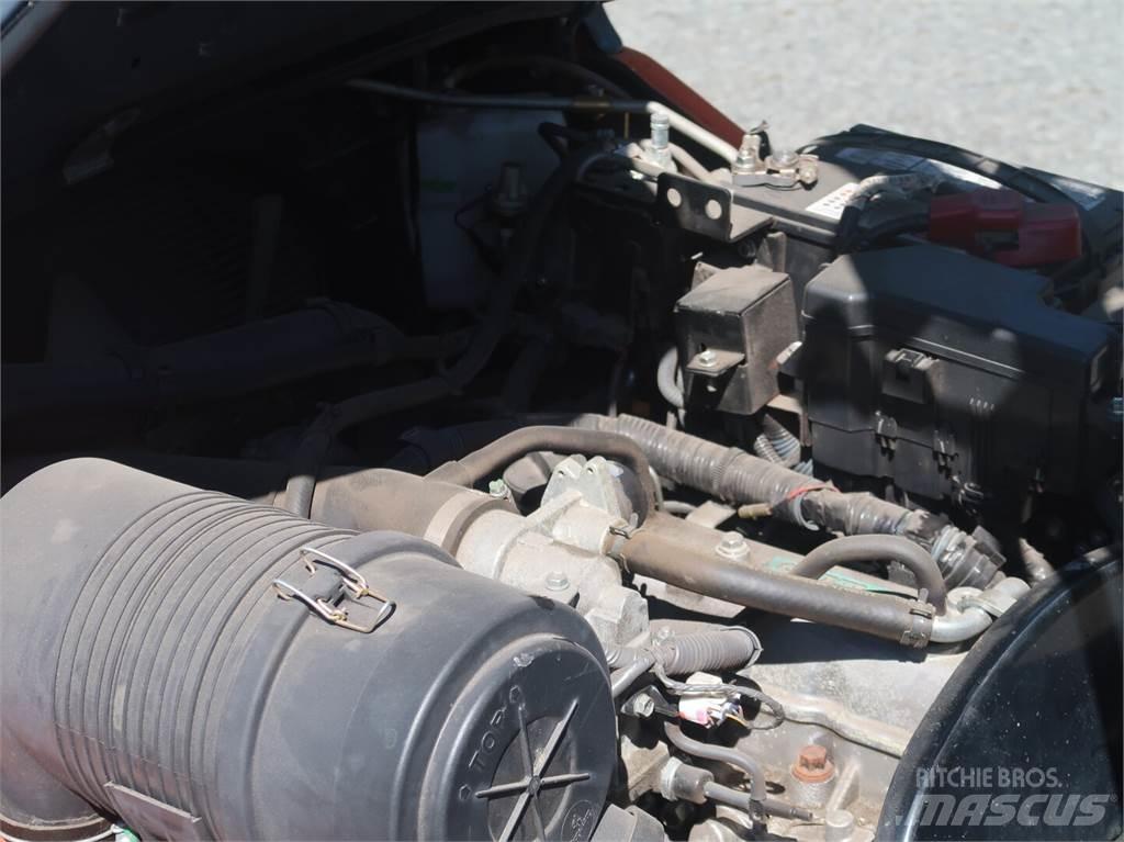 Toyota 8FGCU18 建筑机械-其他