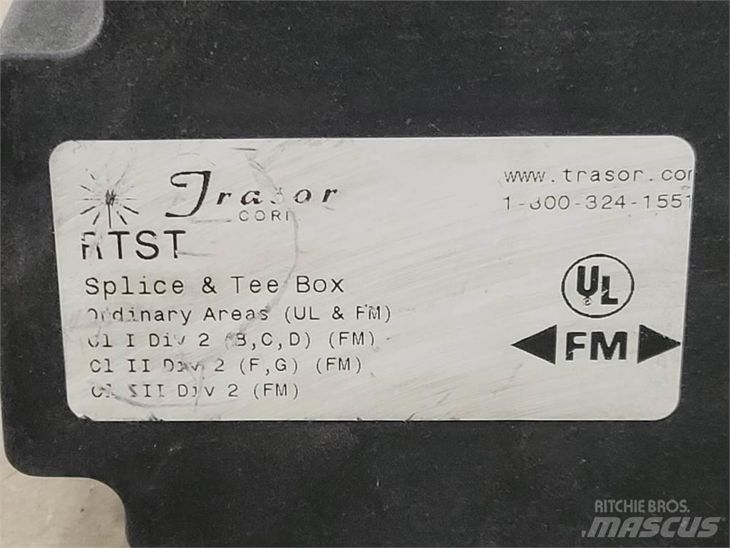  TRASOR RTST 建筑机械-其他