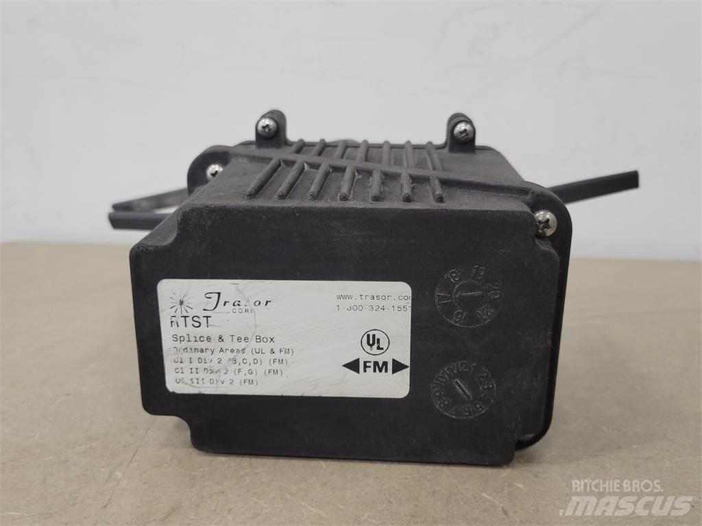  TRASOR RTST 建筑机械-其他