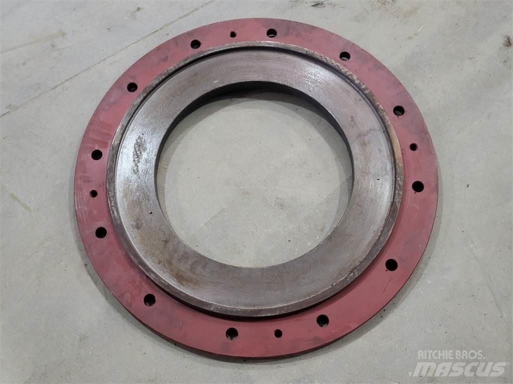 Trio T7510-17 破碎机