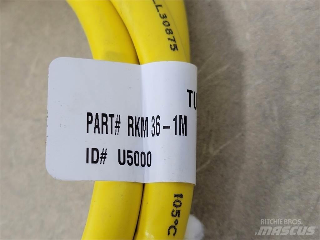  TURCK RKM 36-1M 建筑机械-其他