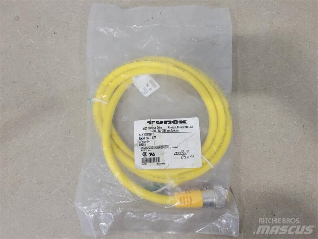  TURCK RKM 36-2M 建筑机械-其他