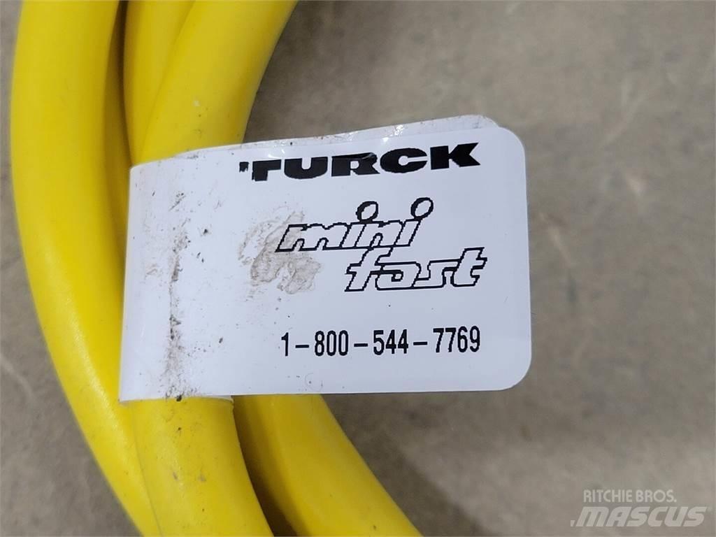  TURCK RKM 36-2M 建筑机械-其他