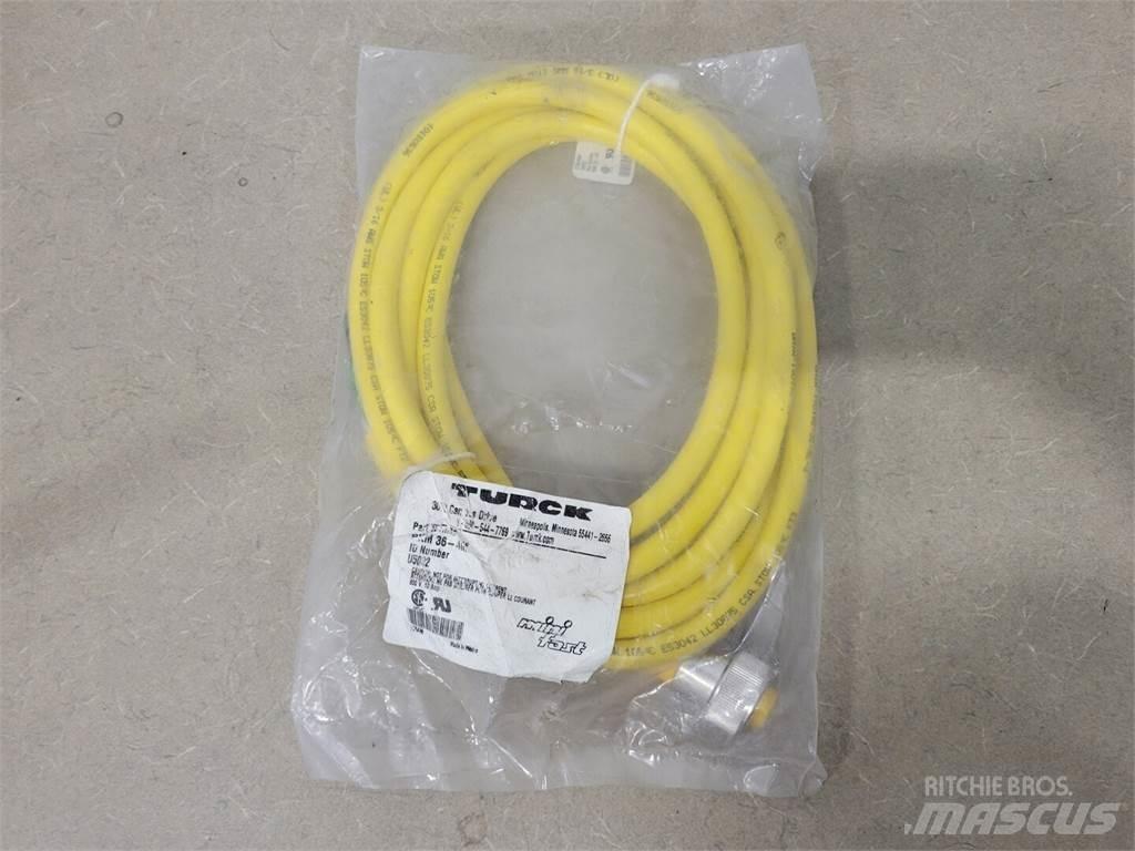  TURCK RKM 36-4M 建筑机械-其他