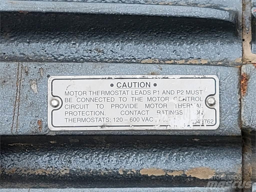  U.S ELECTRICAL MOTORS 工业发动机