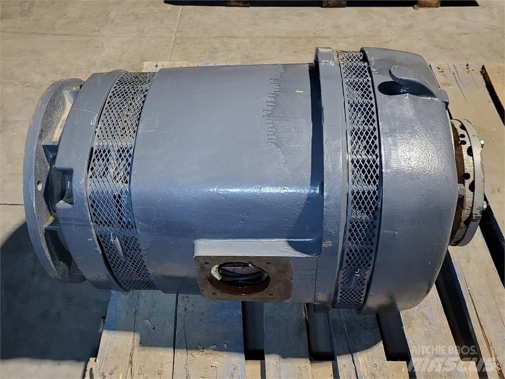  U.S ELECTRICAL MOTORS 工业发动机