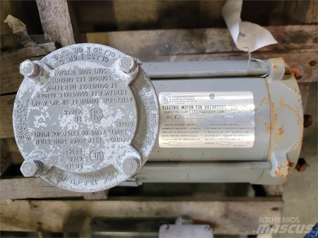  ULINE FAA73113 工业发动机