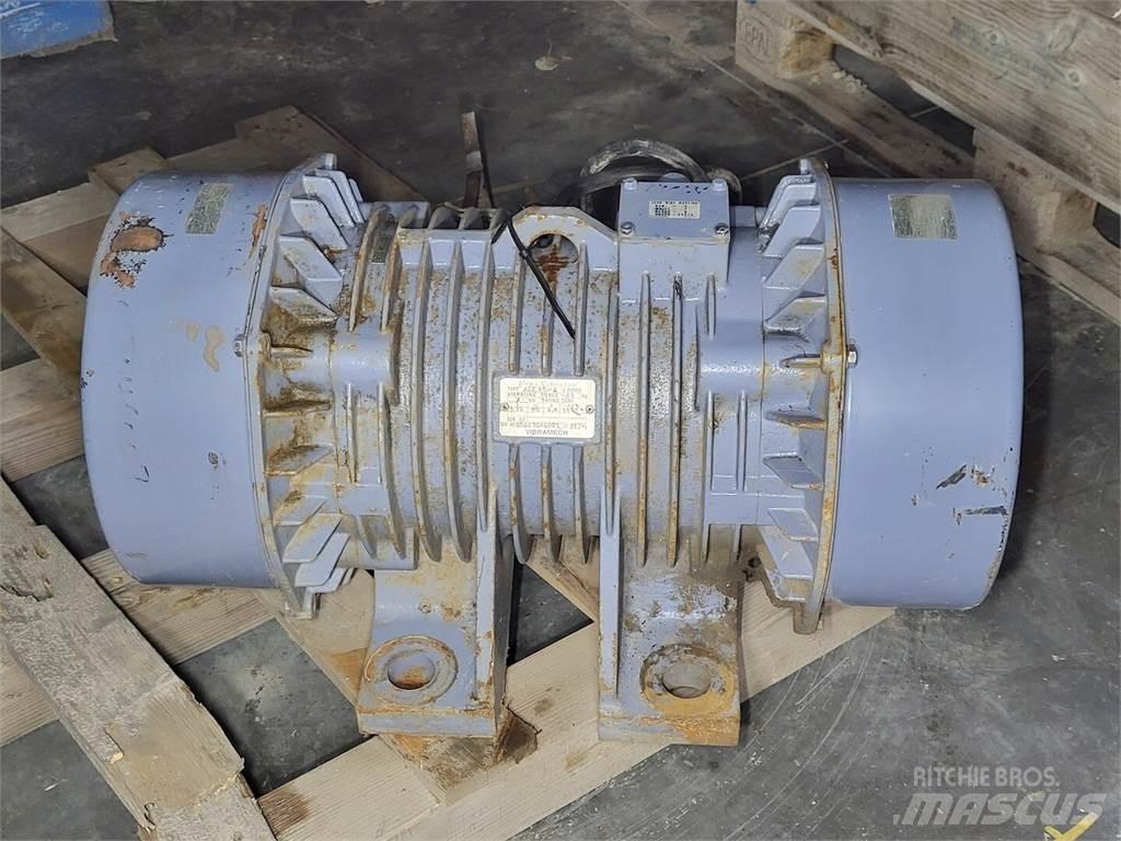  URAS KEE-45-6 工业发动机