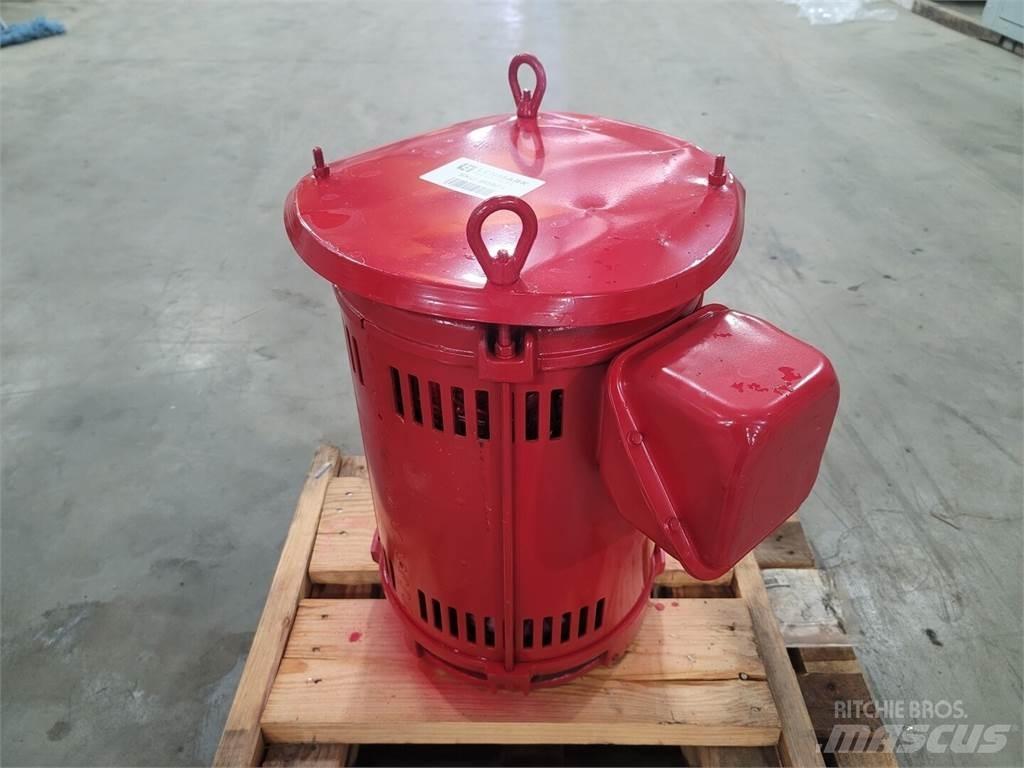  US DIGITAL AD31A 工业发动机