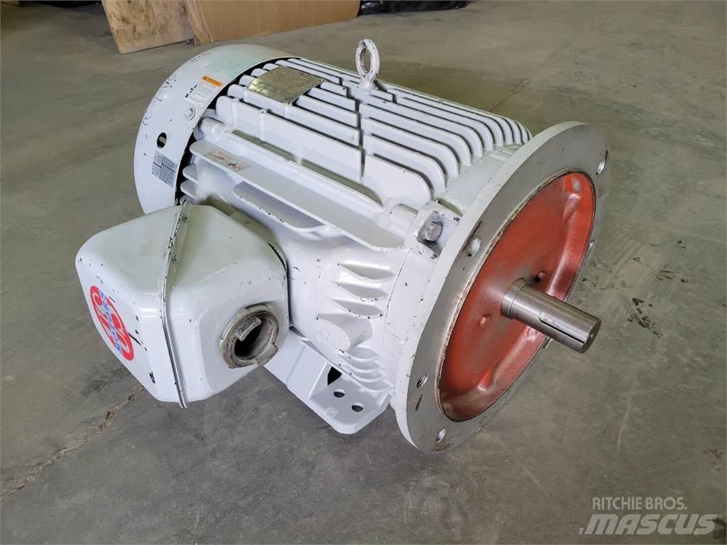  US GEARMOTORS - 工业发动机