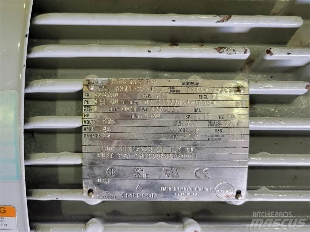  US GEARMOTORS - 工业发动机