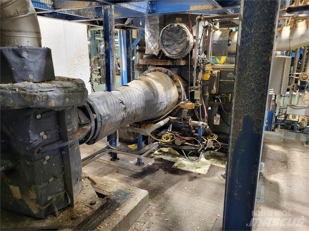 Valmet MSS 28 B 刷洗设备