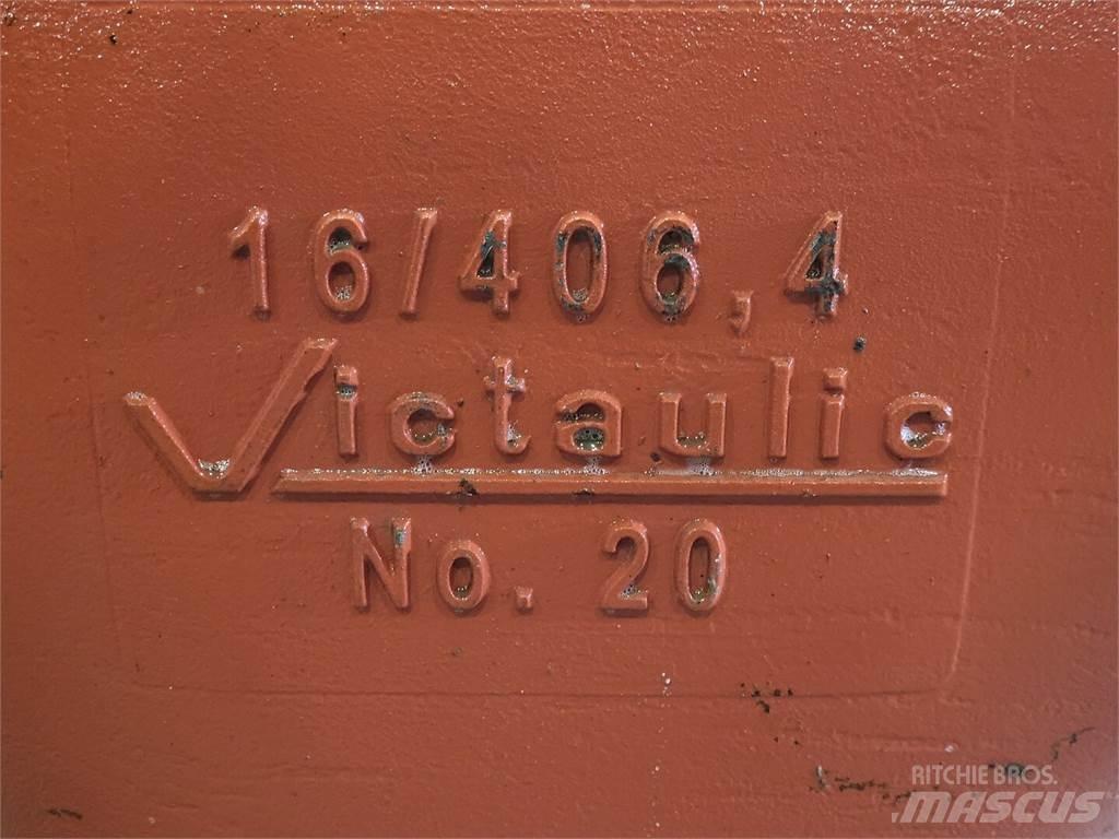  VICTAULIC No. 20 其他组件