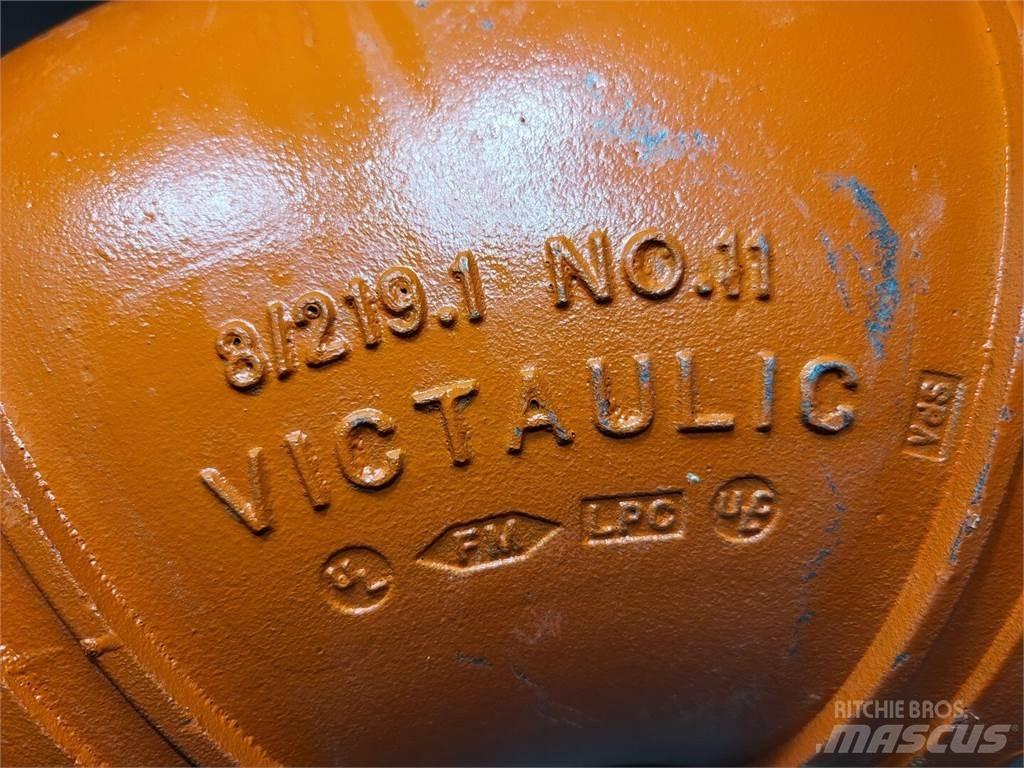  VICTUALIC No. 11 其他组件