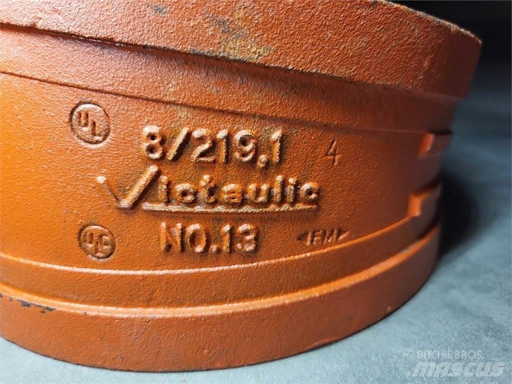  VICTUALIC No. 13 其他组件