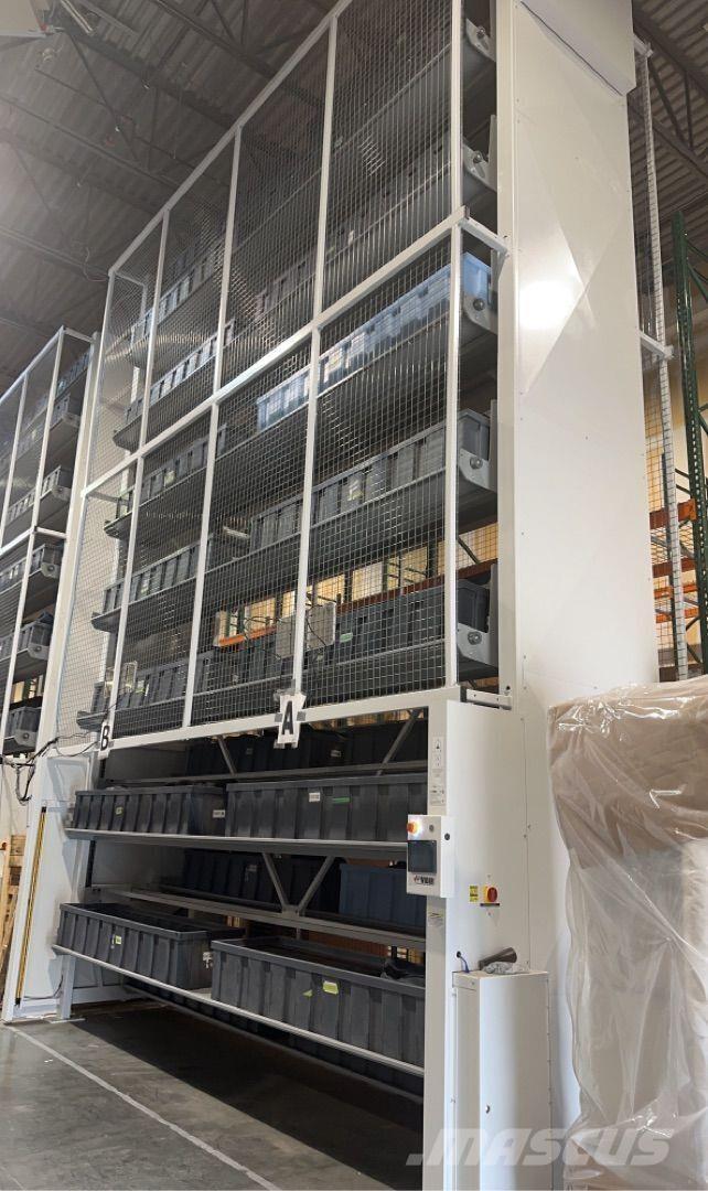  VIDIR 建筑机械-其他