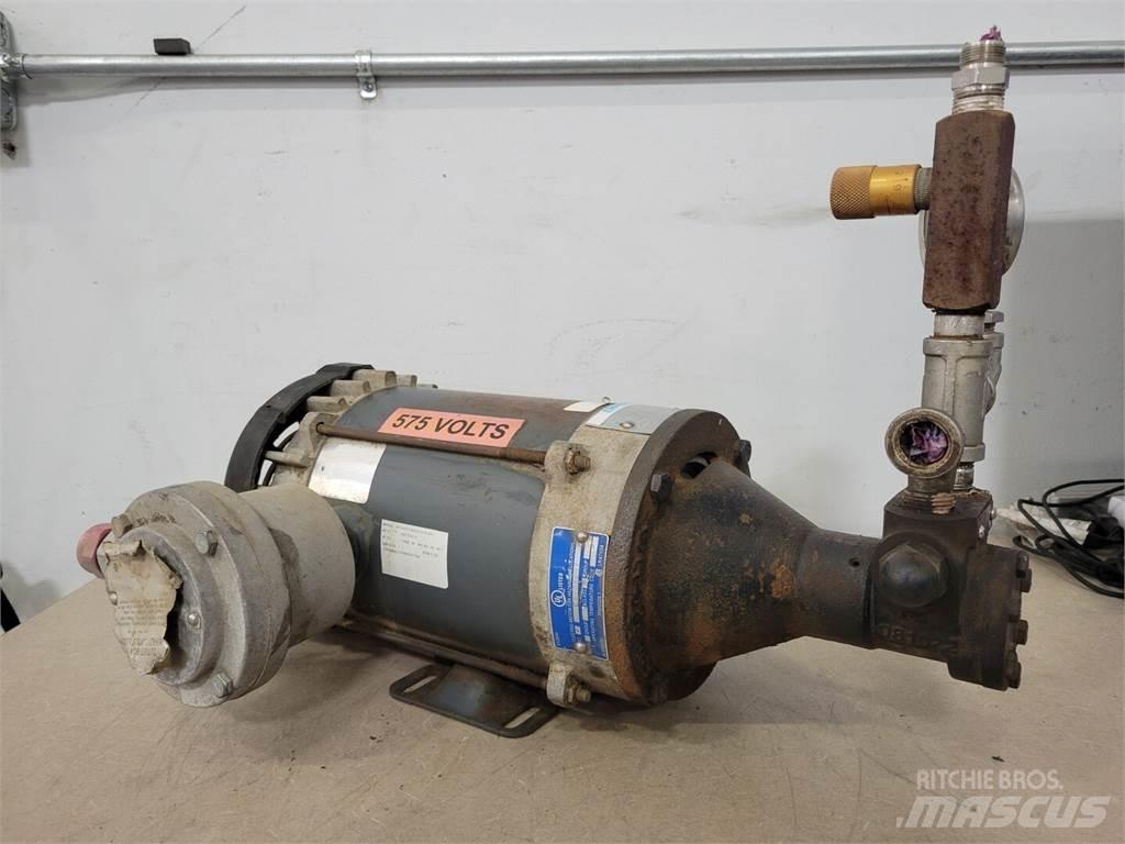 Viking PUMP F456 水泵