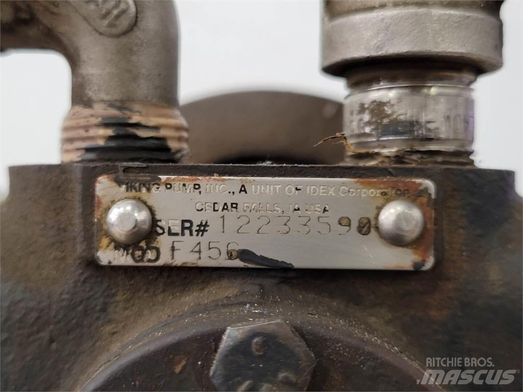 Viking PUMP F456 水泵