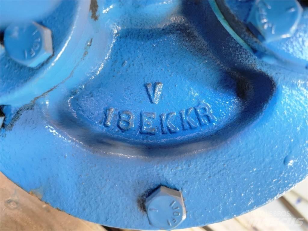 Viking PUMP KK-124 水泵
