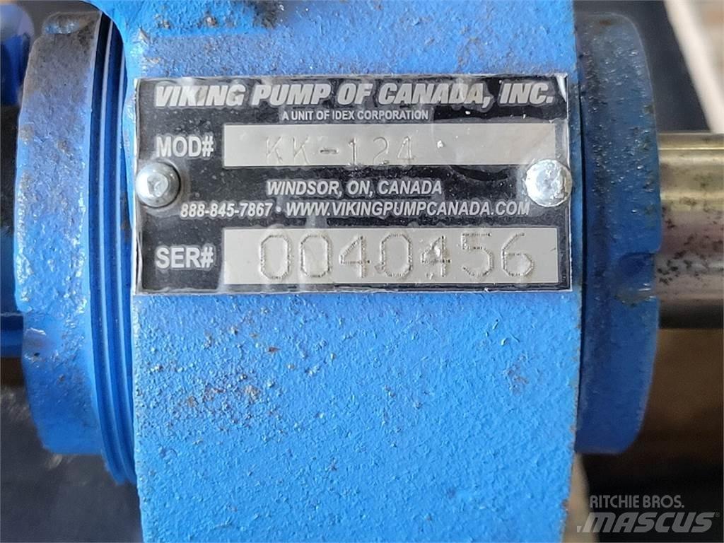 Viking PUMP KK-124 水泵