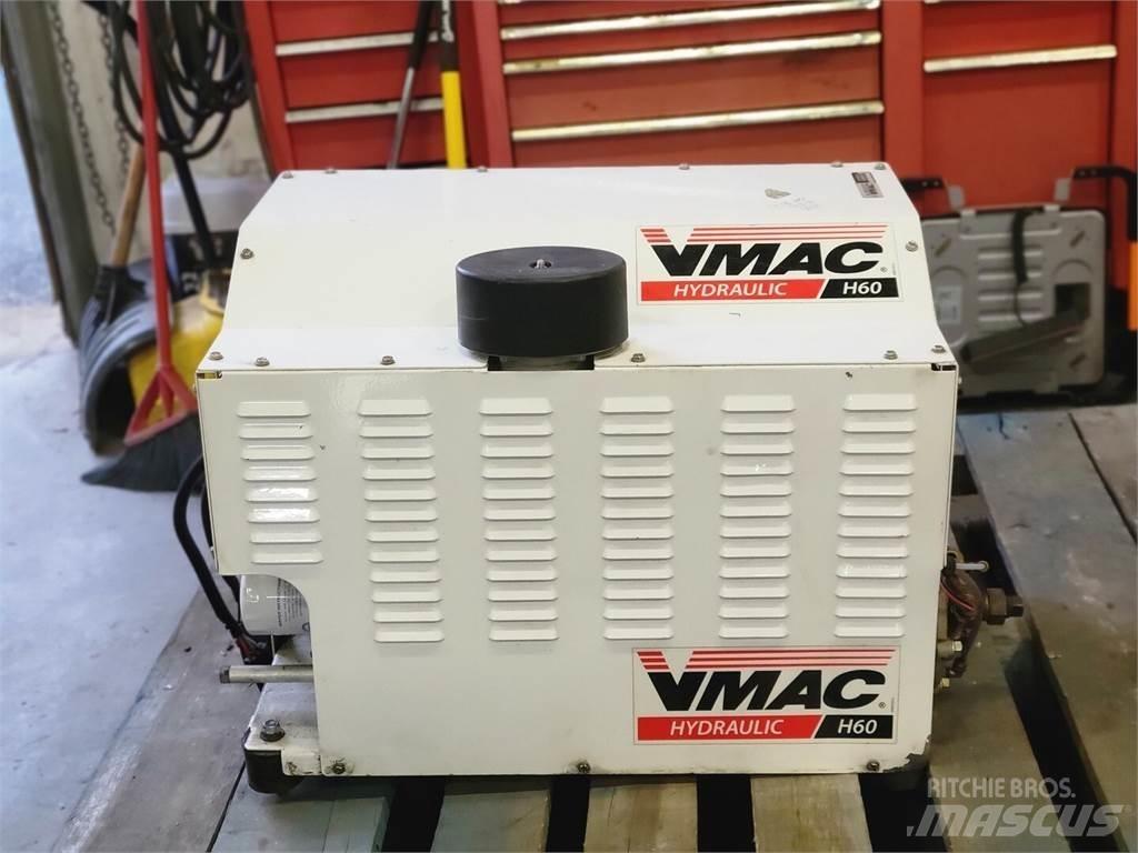  VMAC H60 压缩机
