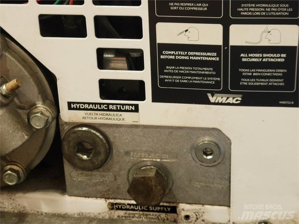  VMAC H60 压缩机