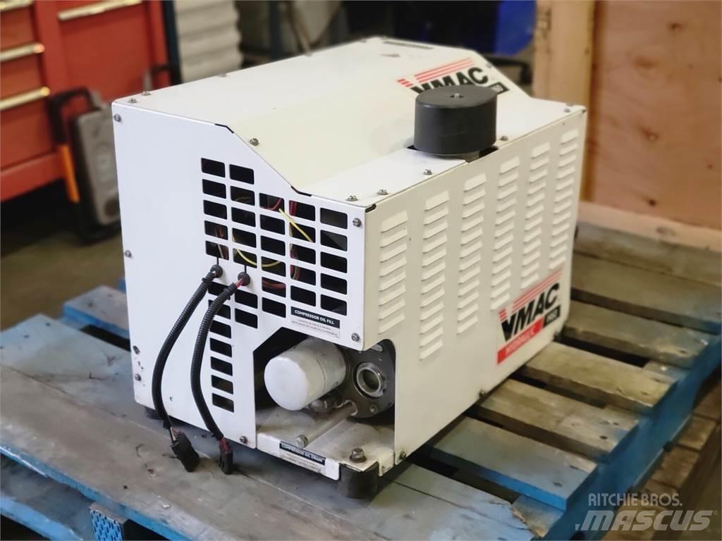  VMAC H60 压缩机