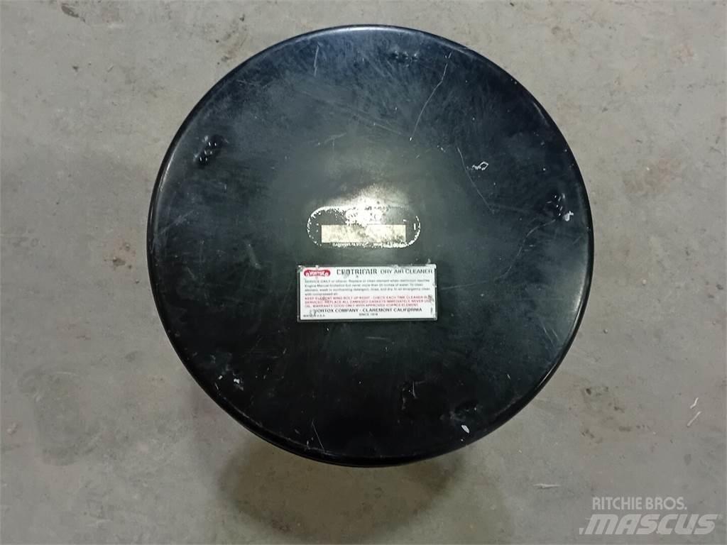  VORTOX AP120J4 建筑机械-其他