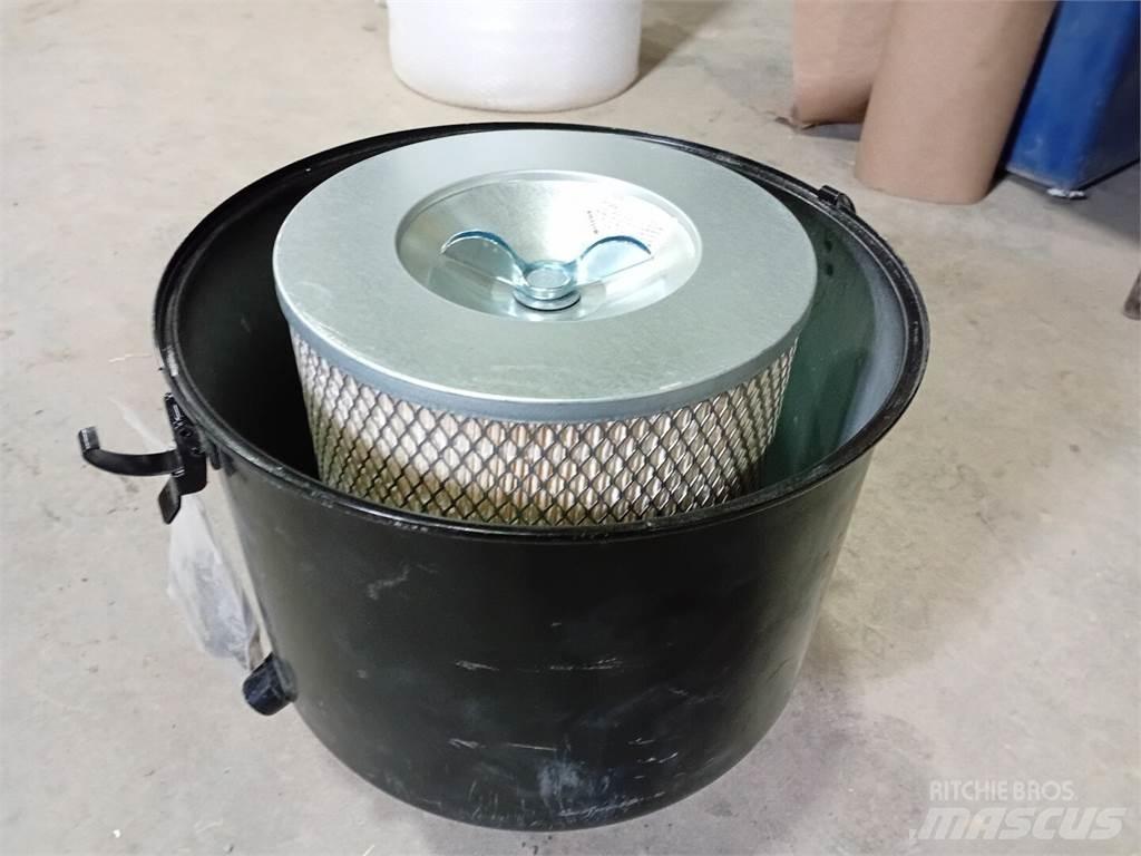  VORTOX AP120J4 建筑机械-其他